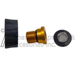 7112362 Simpson Water Inlet Service Kit And Filter 16.50 Mm For Oem & Aaa Pumps. Fixed Price $16.90.