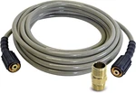 Simpson Cleaning 40224 Morflex Series 3300 Psi Pressure Washer Hose, Cold Wat.... Fixed Price $34.95.