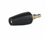 Erie Tools Pressure Washer Rotating Turbo Nozzle 3000 Psi 5.5 Orifice 4.8 Gpm.... Fixed Price $39.82.