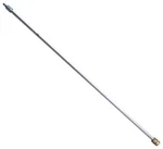 Pressure-pro AWA072-WS 72" 4060 Psi Aluminum. Fixed Price $44.02.