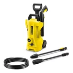 Karcher 2000 Max Psi Power Control Cold Water Corded Electric Pressure Washer. Fixed Price $195.54.