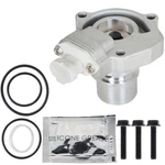 Air Dryer Purge Valve Kit Replaces With Heater For AD-9 5004341 109686 800405. Fixed Price $19.69.
