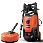 Aivolt Electric Pressure Washer With 12" - Scratch & Dent. Fixed Price $182.65.