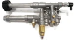 92841730 92840020 2800 Psi Pressure Washer Pump For Craftsman 580.752501 126T02. Fixed Price $129.99.