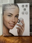 Visage Pro Style Facial Cleanser Brush Set 5 Attachments New Sealed. Fixed Price $14.99.