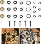 Pressure Washer Seal Kit Set Replace For Briggs & Stratton 190595GS 190711GS. Fixed Price $25.10.