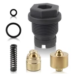 Fits Briggs Stratton 946-04173D 187879GS Pressure Washer Pump Unloader Kit Part. Fixed Price $11.99.