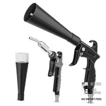 Pararose Detailing Car Cleaning Interior Dryer Air Blow Gun, High Pressure. Fixed Price $62.97.