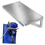 Wall Mount Pressure Washer Shelf 20" X 10" - Stainless Steel. Fixed Price $139.99.