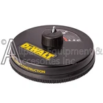 DXPA34SC Dewalt Oem Surface Scrubber 18-INCH 3700 Psi With 1/4" Quick Connect. Fixed Price $119.90.