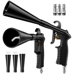 Geyphug Car Detailing Dryer High Pressure Air Blower Gun Interior Cleaning. Fixed Price $46.65.