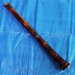 Shoto Shakuhachi 1 8 Sun Japanese Traditional Musical Instrument. Fixed Price $142.50.