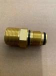 Water Outlet Connector For Greenworks GPW2700 Electric Pressure Washer. Fixed Price $18.99.