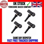 4X Tpms Tyre Pressure Sensor Fits Hyundai I20 Active Gb Ib 2015-2018 52933C1100. Fixed Price $120.83.