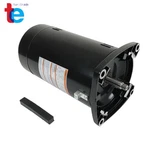 3/4HP Pool Pump Square Flange Swimming USQ1072 Motor. Fixed Price $114.28.