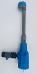 Rotopower Cleaner Drill Attachment, Blue/gray, RPC100. Fixed Price $29.99.