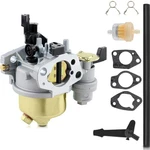 Simpson PS3228-S Pressure Washer Honda GX200 Engine Carburetor. Fixed Price $16.88.