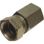 Apache 39004800 1/2" Female Pipe X Swivel Hydraulic Adapter. Fixed Price $15.39.