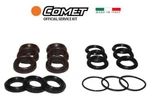 Oem Comet 5019.0038.00 Seal Kit 18 Mm For Fwd Fws Pumps (5019003800). Fixed Price $89.49.