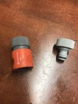 Use Genuine Part Hose Quick Connect Assy For Ex-cell 1302 Power Pressure Washer. Fixed Price $26.99.