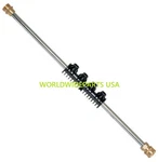 Cat Power Washer CT80701 CT80806 Spray Wand With Upgrade Tip Holder. Fixed Price $24.95.