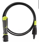 Ryobi Ezclean Power Cleaner 6' Flexible Wand RY3112FW - New In Box!. Fixed Price $7.99.