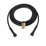 Simpson Pressure Washers Hose Kink Free Polyurethane 1/4 In. Dia X 25 Ft.. Fixed Price $46.91.