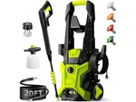 Bothlin Electric Pressure Washer. Fixed Price $177.95.