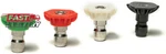 Greenworks Universal Pressure Washer Nozzle Tips (4 Pack) 5201502. Fixed Price $28.26.