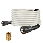 Ryobi 50FT Pressure Washer Hose Replacement For RY141600 RY141612 RY141812G Powe. Fixed Price $41.15.