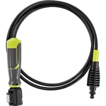 Ezclean Power Cleaner 6 Ft. Flexible Wand. Fixed Price $14.98.