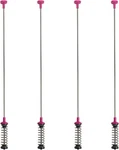 Upgraded DC97-16350U DC97-16350E Washer Suspension Rod Kit Replaces.... Fixed Price $35.94.
