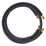 3/8" X 5/8" Mrcool Ductless Split System Line Set With Control Wire - 16 Ft. Fixed Price $158.40.