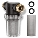 Twinkle Star Hose Filter Attachment, 100 & 40 Mesh Screen, 2PCS O-ring. Fixed Price $22.48.