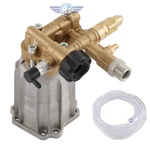 RMV2.5G30 Pressure Washer Pump Axial, 2.5GPM 3000 Psi, 3400 Rpm, 3/4" Shaft. Fixed Price $118.97.