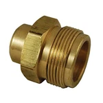 Ap Products ME492P Camping Fitting W/o-ring-. Fixed Price $28.86.