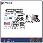 Timing Belt Water Pump & Head Gasket Set For 1993-2002 Honda Pilot Acura Tl 3.5L. Fixed Price $100.89.