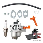 Ruma Carburetor 0J35220126 Compatible With Generac Pressure/power Washer GN115. Fixed Price $50.58.