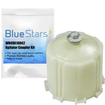 Bluestars Upgraded WH49X10042 Washer Agitator Coupler Kit Replacement - Compa.... Fixed Price $18.28.