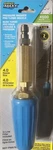 Suface Maxx Pressure Washer Pro Turbo Nozzle 4500 Psi SGY-PWA76. Fixed Price $28.00.