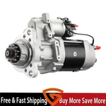39MT Fits For Delco Starter 12 Volt 11 Tooth New Eavy Duty Trucks Usa. Fixed Price $176.99.
