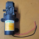 12V Rv Water Pump Amarine Made 1.2GPM. Fixed Price $14.49.