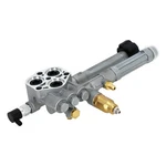 Troy Bilt Pressure Washer Pump Head For RMW2.2G24 SRMW2.2G26 AR42518 AR43061. Fixed Price $38.88.