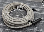 Nrp Jones 3/8" 4000PSI 50 Ft. Pressure Washer Hose POWER-WASH1 492-06. Fixed Price $62.99.