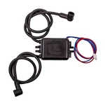 H.f Ignitor Model WMI924 Continuous Spark 120 Volt Ignition Transformer.... Fixed Price $75.99.