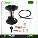 Pressure Washer Hose Reel 100 Ft Heavy Duty Steel For Power. Fixed Price $89.75.