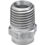 Northstar Pressure Washer Nozzle, 1/4IN. Npt-m, Size 7.0, 15 Spray,. Fixed Price $16.99.
