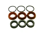 Oem Annovi Reverberi AR2741 Water Seal Kit 15MM Sxma, Sxmv, Xm,. Fixed Price $79.95.