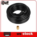 High Pressure Washer Hose 50FT 3200PSI M22 Power Extension. Fixed Price $30.80.