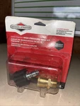 Briggs And Stratton 6191 Quick-connect High Pressure Hose Kit. Fixed Price $29.99.